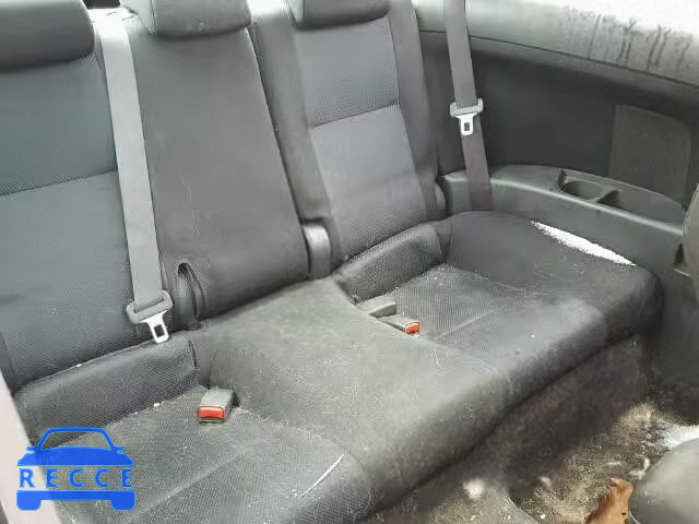 2009 TOYOTA SCION TC JTKDE167090283745 image 5