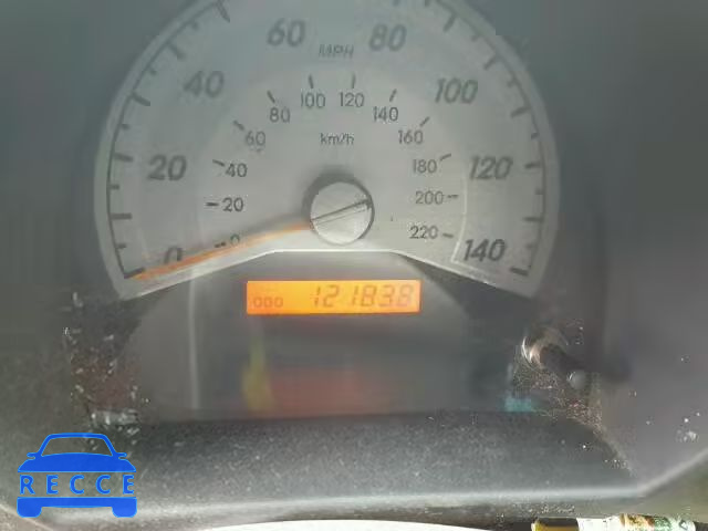 2009 TOYOTA SCION TC JTKDE167090283745 image 7