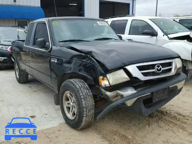 2001 MAZDA B3000 CAB 4F4YR16U81TM01196 Bild 0