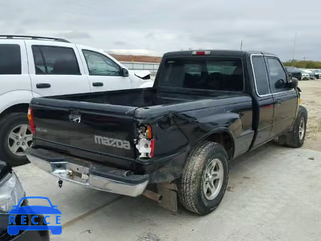 2001 MAZDA B3000 CAB 4F4YR16U81TM01196 Bild 3