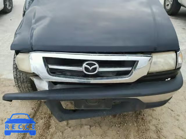 2001 MAZDA B3000 CAB 4F4YR16U81TM01196 image 6