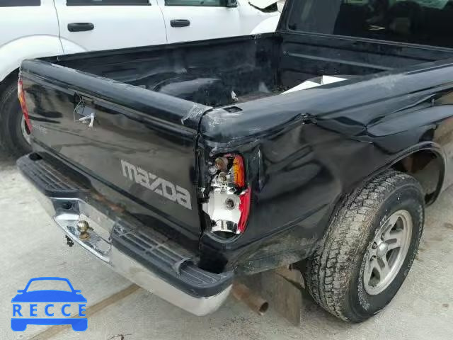 2001 MAZDA B3000 CAB 4F4YR16U81TM01196 image 8