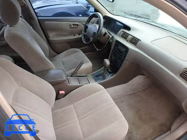 2001 TOYOTA CAMRY CE/L 4T1BG22K51U769212 image 4