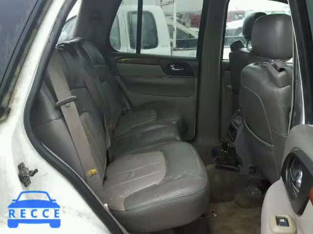 2002 GMC ENVOY 1GKDS13S922333081 image 5