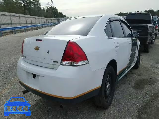 2015 CHEVROLET IMPALA LIM 2G1WD5E38F1127048 image 3