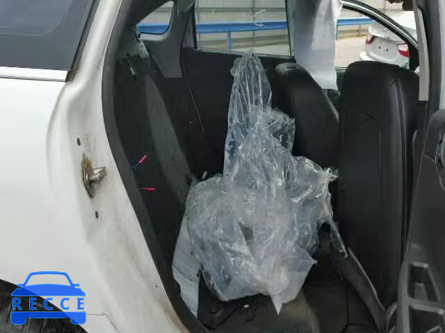 2015 CHEVROLET IMPALA LIM 2G1WD5E38F1127048 image 5