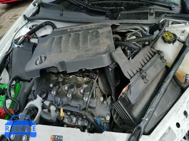 2015 CHEVROLET IMPALA LIM 2G1WD5E38F1127048 image 6