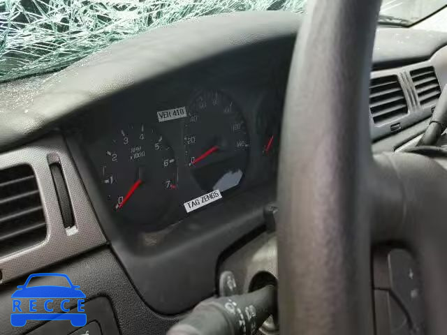 2015 CHEVROLET IMPALA LIM 2G1WD5E38F1127048 image 7