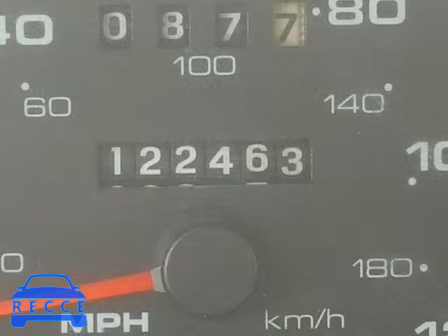 2000 FORD TAURUS SES 1FAFP55U7YA269655 image 7