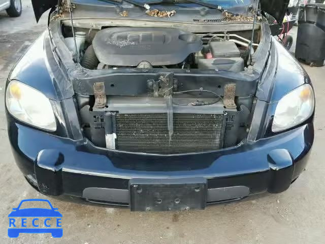 2007 CHEVROLET HHR LT 3GNDA23D37S573381 image 6