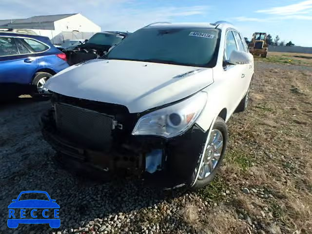 2015 BUICK ENCLAVE 5GAKVBKD1FJ217583 Bild 1