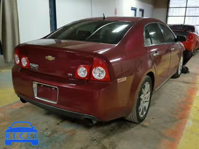 2008 CHEVROLET MALIBU LTZ 1G1ZK57748F235701 image 3