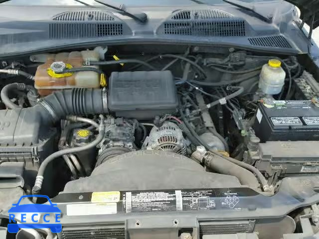 2002 JEEP LIBERTY LI 1J4GL58K02W260322 image 6