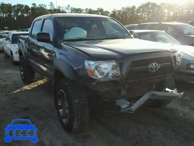 2011 TOYOTA TACOMA PRE 5TFJU4GN7BX003487 image 0