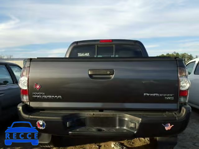 2011 TOYOTA TACOMA PRE 5TFJU4GN7BX003487 image 9