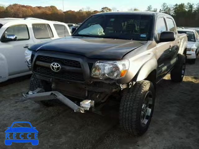 2011 TOYOTA TACOMA PRE 5TFJU4GN7BX003487 image 1