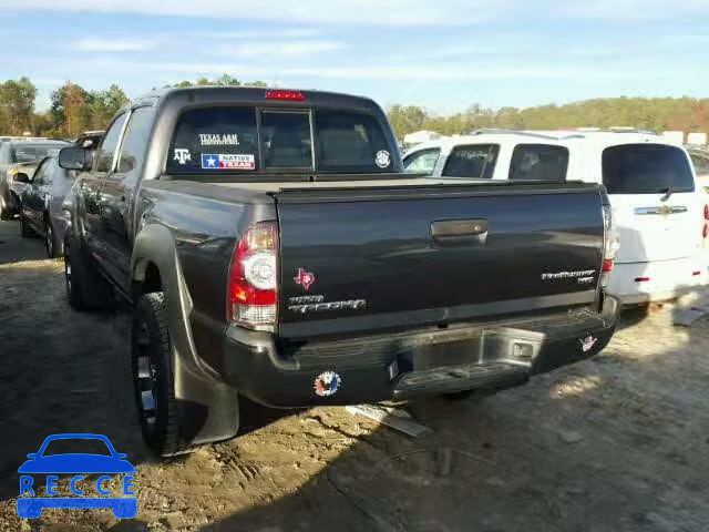 2011 TOYOTA TACOMA PRE 5TFJU4GN7BX003487 image 2