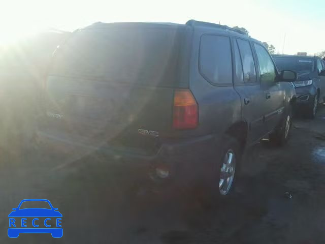 2004 GMC ENVOY 1GKDS13S542423668 image 3