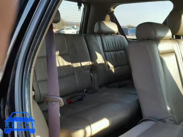 2002 TOYOTA SEQUOIA SR 5TDZT34A02S103535 image 8