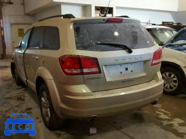 2011 DODGE JOURNEY MA 3D4PG1FG3BT505883 зображення 2