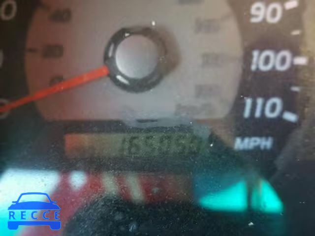 2003 TOYOTA 4RUNNER SR JTEZT14RX30002058 image 7