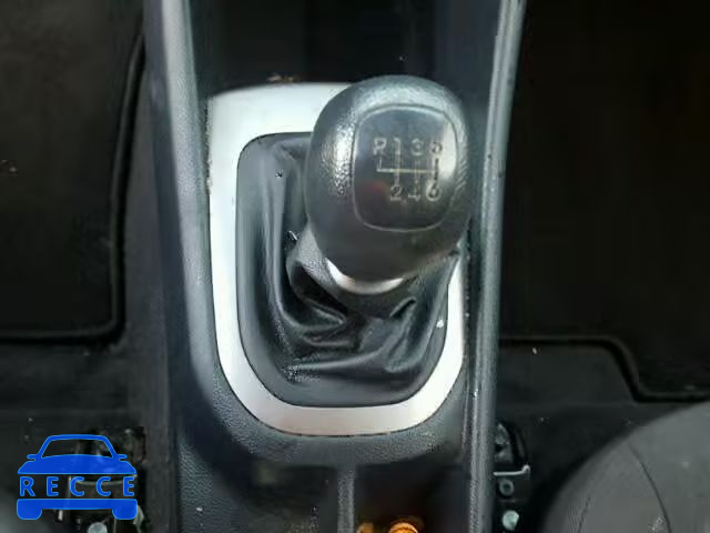 2015 KIA RIO LX KNADM4A35F6511096 image 9