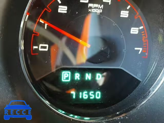 2013 DODGE AVENGER SE 1C3CDZAB0DN710969 image 7