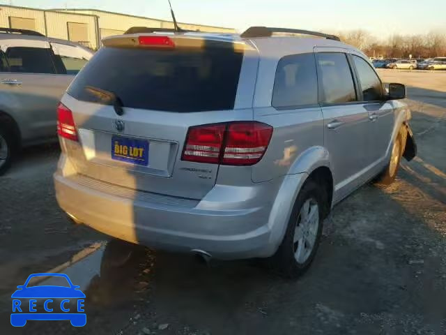 2010 DODGE JOURNEY SX 3D4PG5FV3AT148919 image 3