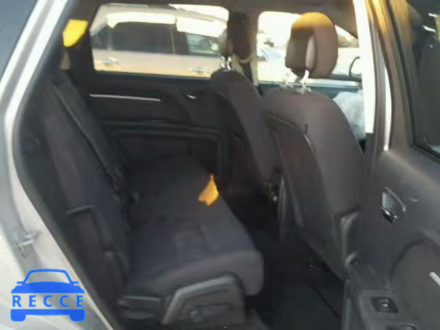 2010 DODGE JOURNEY SX 3D4PG5FV3AT148919 image 5