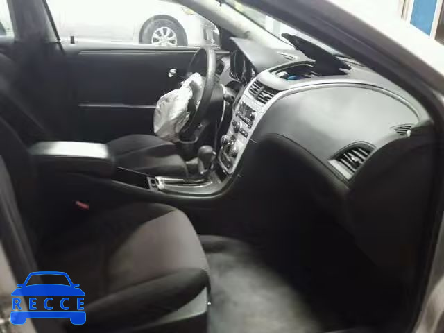 2011 CHEVROLET MALIBU 1LT 1G1ZC5EU0BF322671 image 4
