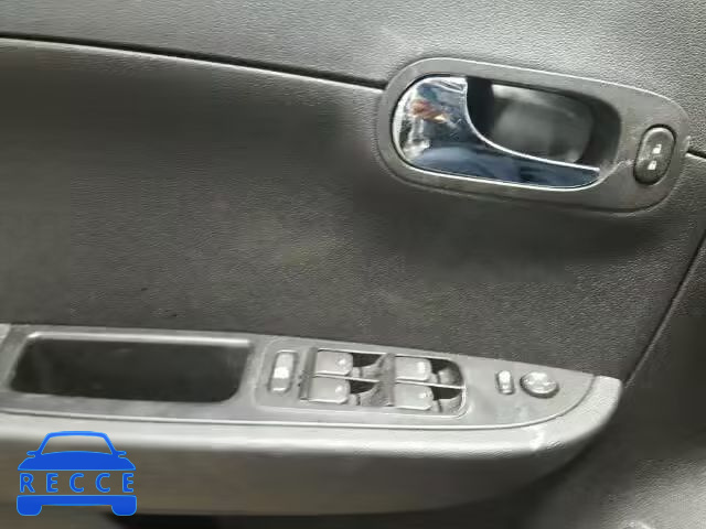 2011 CHEVROLET MALIBU 1LT 1G1ZC5EU0BF322671 image 8