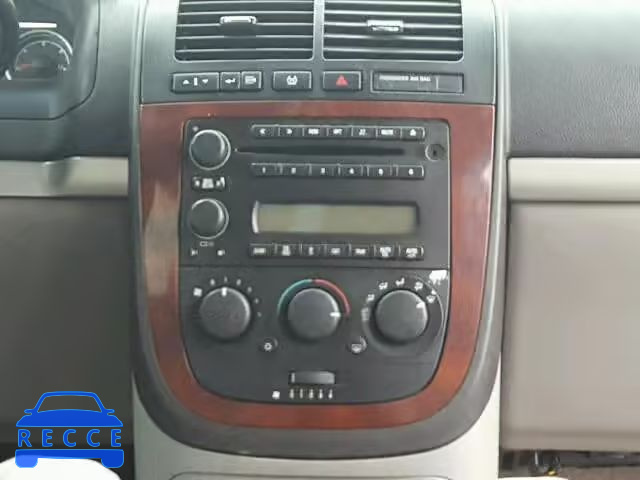 2008 CHEVROLET UPLANDER L 1GNDV23W98D163661 image 9