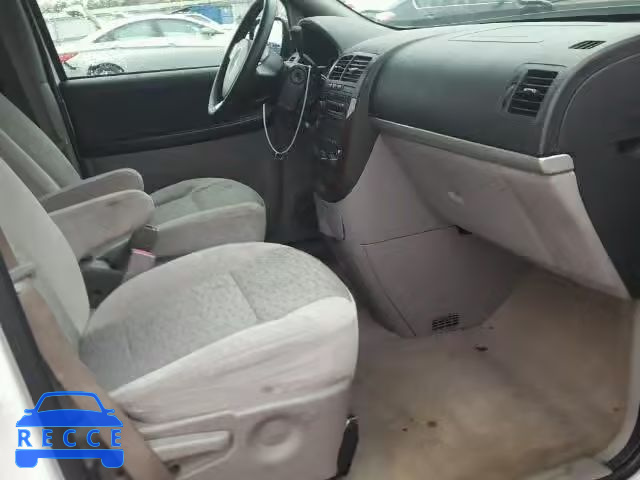 2008 CHEVROLET UPLANDER L 1GNDV23W98D163661 image 4