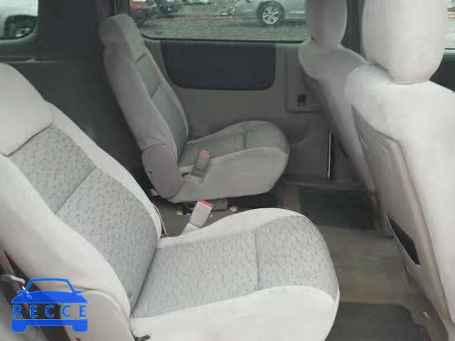2008 CHEVROLET UPLANDER L 1GNDV23W98D163661 image 5