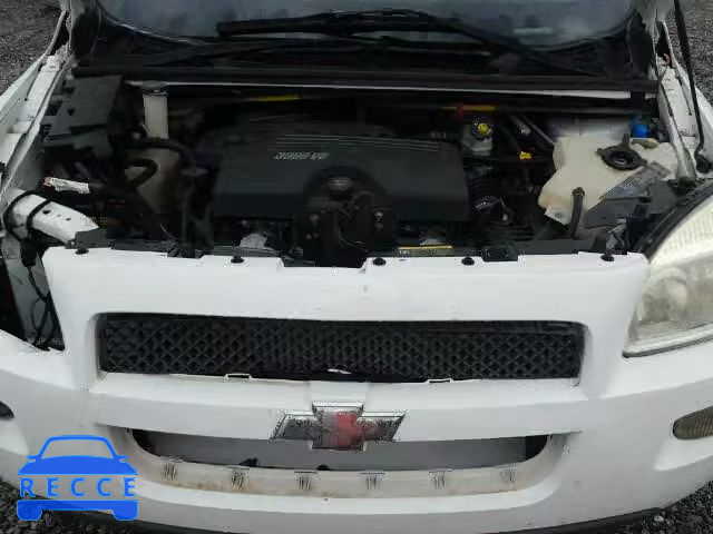 2008 CHEVROLET UPLANDER L 1GNDV23W98D163661 image 6