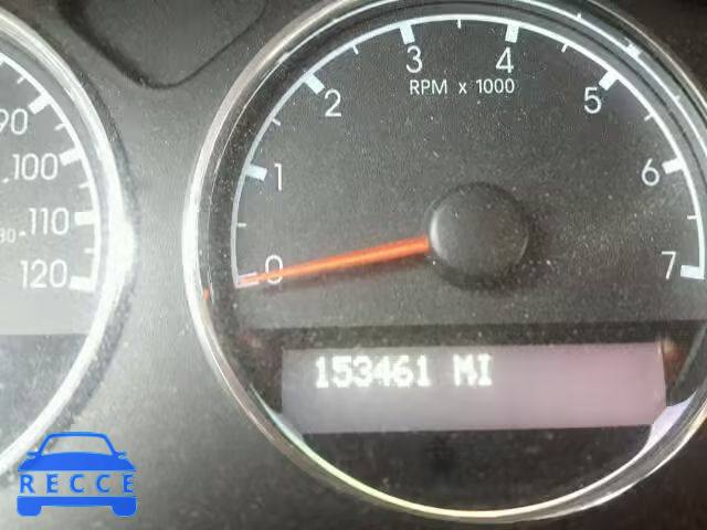 2008 CHEVROLET UPLANDER L 1GNDV23W98D163661 image 7