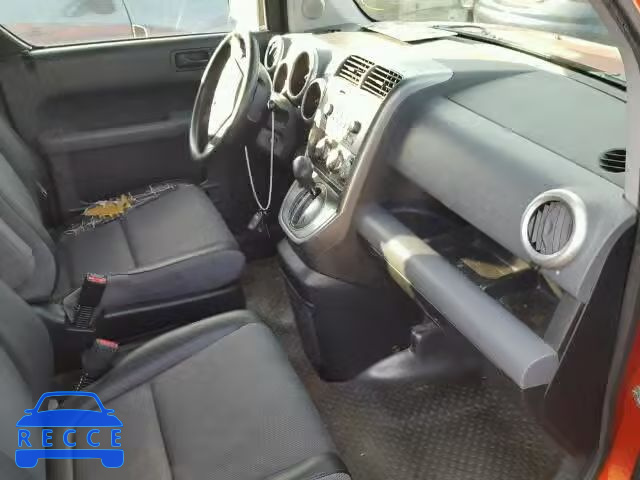 2003 HONDA ELEMENT EX 5J6YH18503L009456 image 4