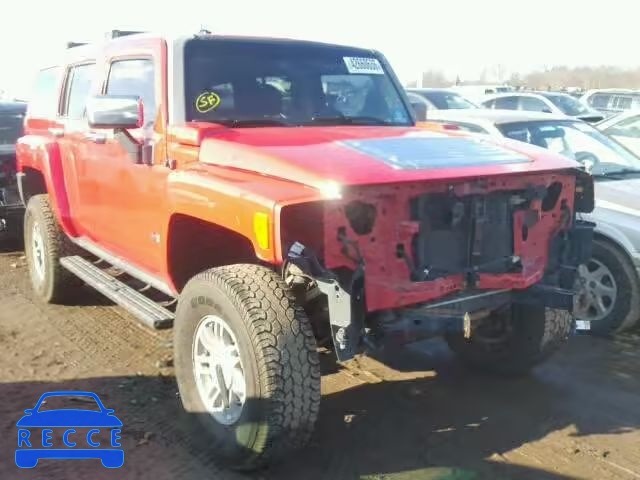 2006 HUMMER H3 SUV 5GTDN136568112143 Bild 0