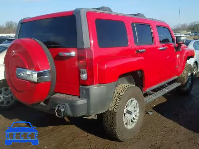 2006 HUMMER H3 SUV 5GTDN136568112143 Bild 3