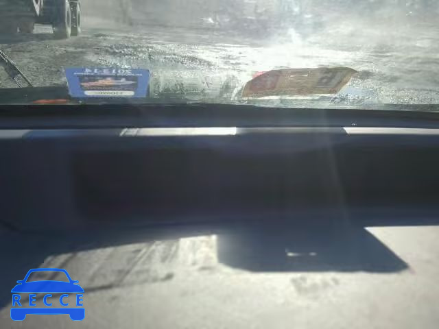 2003 TOYOTA PRIUS JT2BK18U830073436 image 7