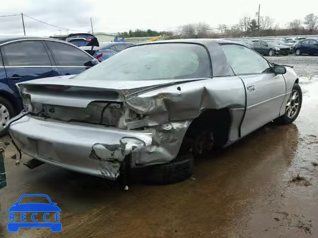 2000 CHEVROLET CAMARO Z28 2G1FP22G7Y2118772 image 3