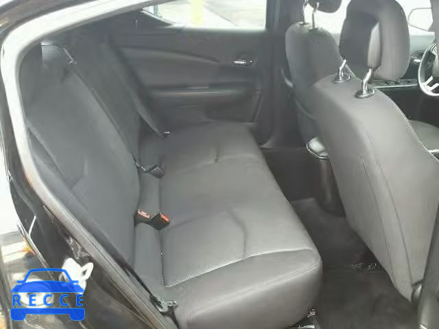 2013 DODGE AVENGER SE 1C3CDZAB2DN730625 зображення 5