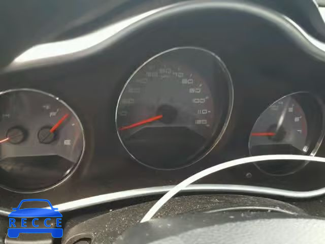 2013 DODGE AVENGER SE 1C3CDZAB2DN730625 зображення 7