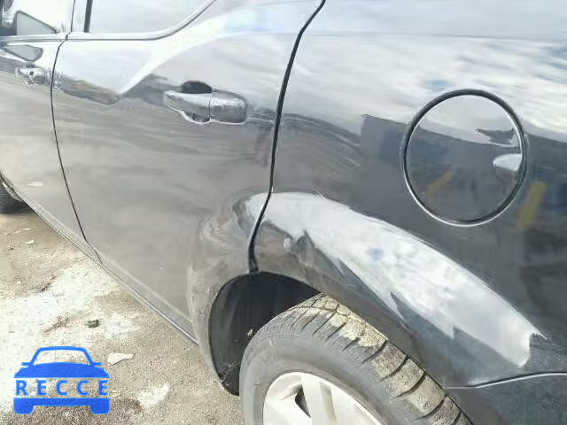 2013 DODGE AVENGER SE 1C3CDZAB2DN730625 зображення 8