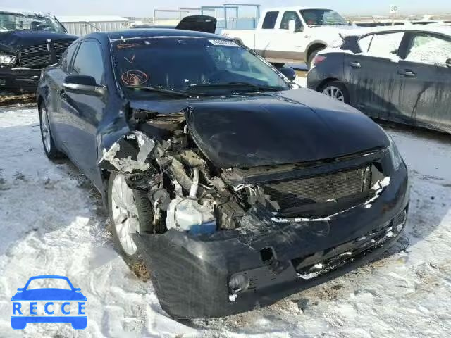 2009 NISSAN ALTIMA 3.5 1N4BL24E49C160577 image 0