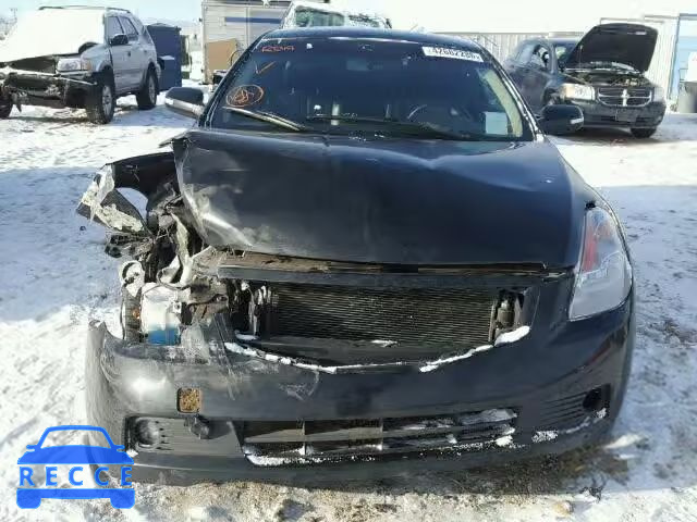 2009 NISSAN ALTIMA 3.5 1N4BL24E49C160577 image 9