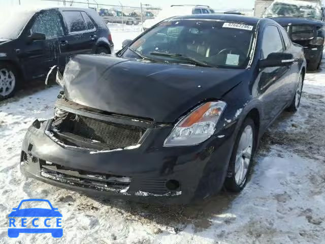 2009 NISSAN ALTIMA 3.5 1N4BL24E49C160577 Bild 1