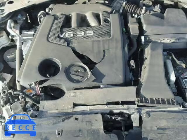 2009 NISSAN ALTIMA 3.5 1N4BL24E49C160577 Bild 6