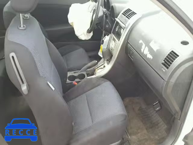 2008 TOYOTA SCION TC JTKDE167780243872 image 4