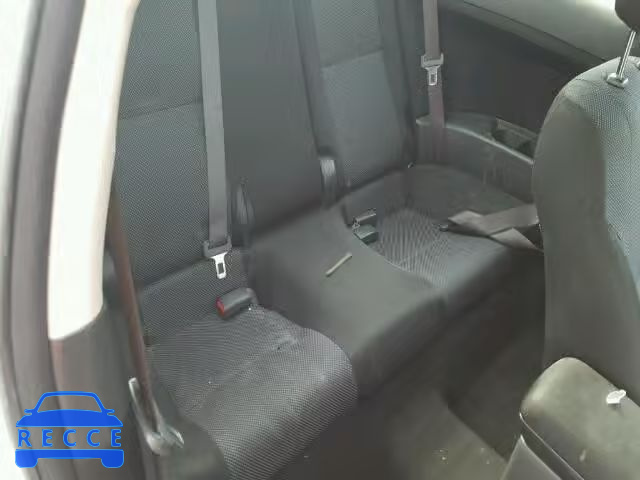 2008 TOYOTA SCION TC JTKDE167780243872 image 5